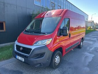 Fiat Ducato 2.3 MJT 96 kW L2H2 | CZ | DPH