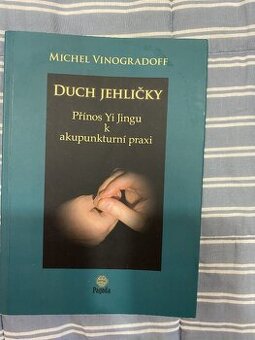 Duch jehličky