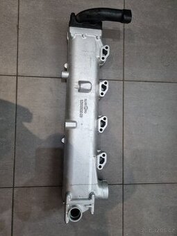 EGR chladič 51081007210 329518540