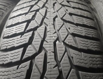 Sada zimních pneu 195/50 R16 Nokian