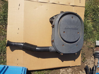 Fiat Punto filtr