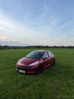 Prodám Peugeot 207 1.4i