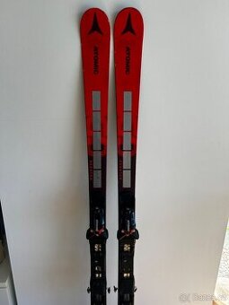 Atomic Redster G9 166 FIS