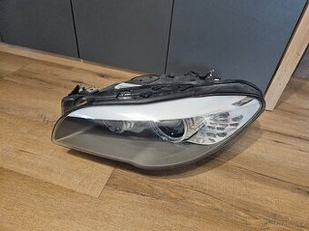 Přední světla bmw f11