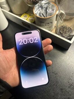 IPhone 14 Pro 128gb black