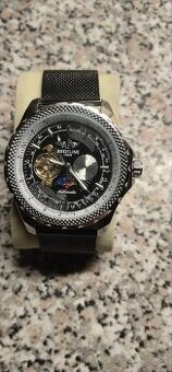 Kapesní hodinky breiting automaticky, nové, né originální