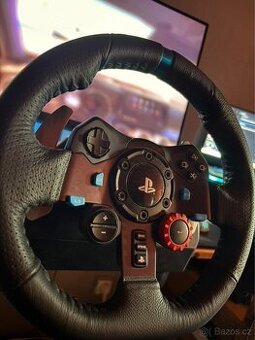 Logitech G29 Driving Force