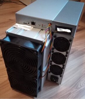 Ant_miner L9 10940M (2/3) - 2 190W