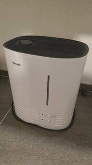 Beurer LB 55 parní zvlhčovač