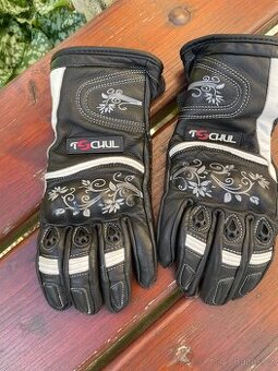 Prodám dámské rukavice