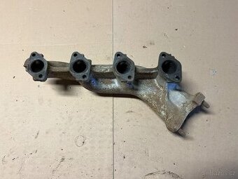 Výfukové svody BMW M10 E10 2002