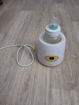 Ohřívač kojeneckých lahví