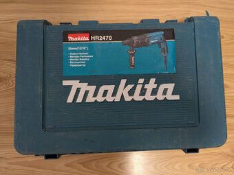 Vrtačka Makita HR2470