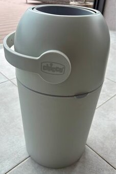 Chicco koš na pleny