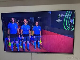 Samsung UE75TU7092 – 75" 4K UHD Smart TV – TOP stav