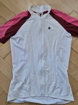 Dámský cyklo dres Specialized