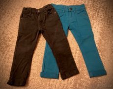 Kalhoty “Orchestra”