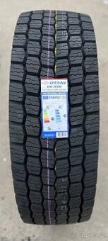 315x70 r22,5 prémiová Thajska nákladní pneu