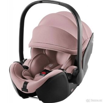 Britax Römer Baby-Safe Pro - Dusty Rose