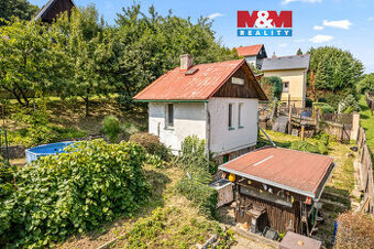 Prodej chaty, Chuderov