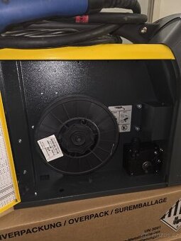 Prodám svářečku Cea Treostar 2000 pulse