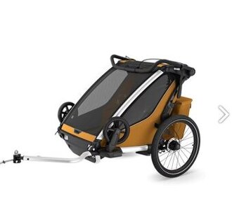 Thule Chariot Sport 2 model 2025 / nový / nepoužitý záruka