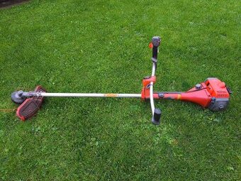 Motorový křovinořez Husqvarna 345R