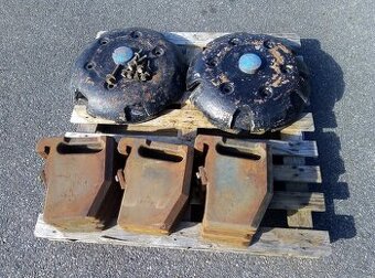 Závaží Zetor 3011-6945