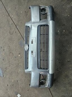 Suzuki sx4 přední nárazník