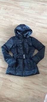 Zimní bunda vel. S