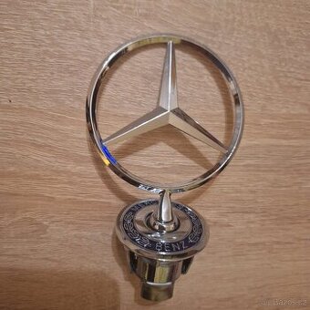 Mercedes emblém Hvězda na masku A2108800186