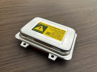 Řídící jednotka xenonu (ballast) 5DV 009 000-00