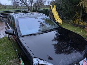 Opel Signum 2.8 turbo díly