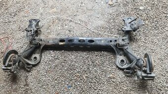 Kamiq zadní náprava kompletní