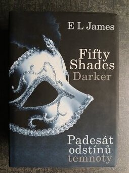 Padesát odstínů temnoty