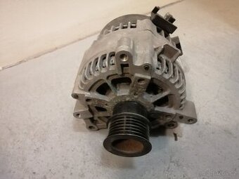 BMW Alternátor  2,0D/2,0i