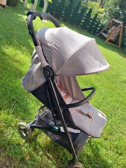 SPORTOVNÍ KOČÁREK Cybex Beezy Lava Grey