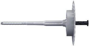 Talířová hmozdinka-kotva Fischer 200mm