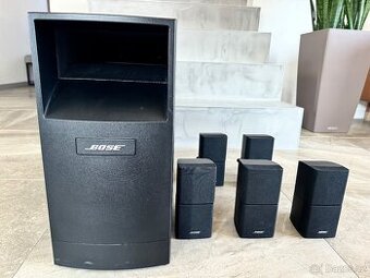 BOSE Acoustimass 10