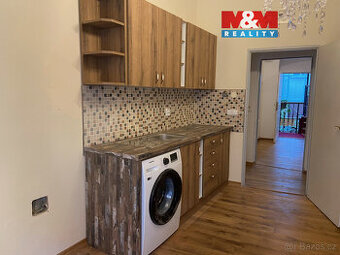 Pronájem apartmánu, 110 m², Plzeň, ul. Zbrojnická