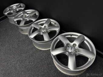 Alu RIAL 5x114.3 17”