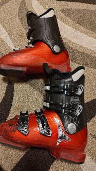 dětské lyžařské boty Atomic Waymaker JR 23.0-23.5