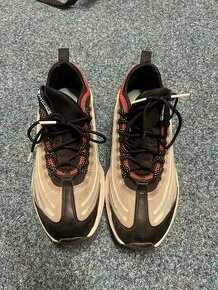 Nizké tenisky/botasky nike