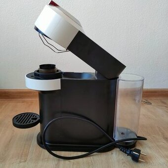 Kávovar Nespresso Vertuo Next - white