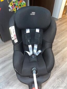 Autosedačka Britax Römer dual M i-size