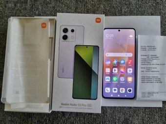 Redmi Note 13 Pro 5G, 8Gb/256Gb