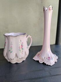 Vázička, hrníček