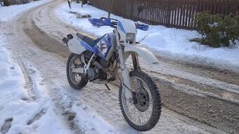 Yamaha TT 600 E s tp