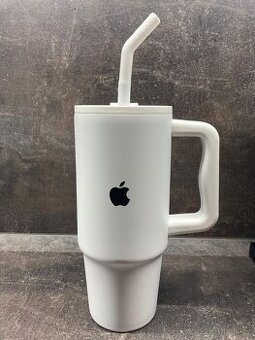 Termohrnek s logem Apple nový