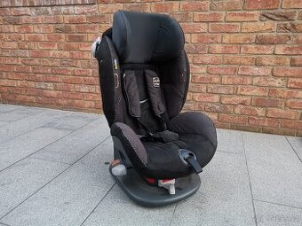 Autosedačka BeSafe iZi Comfort X3